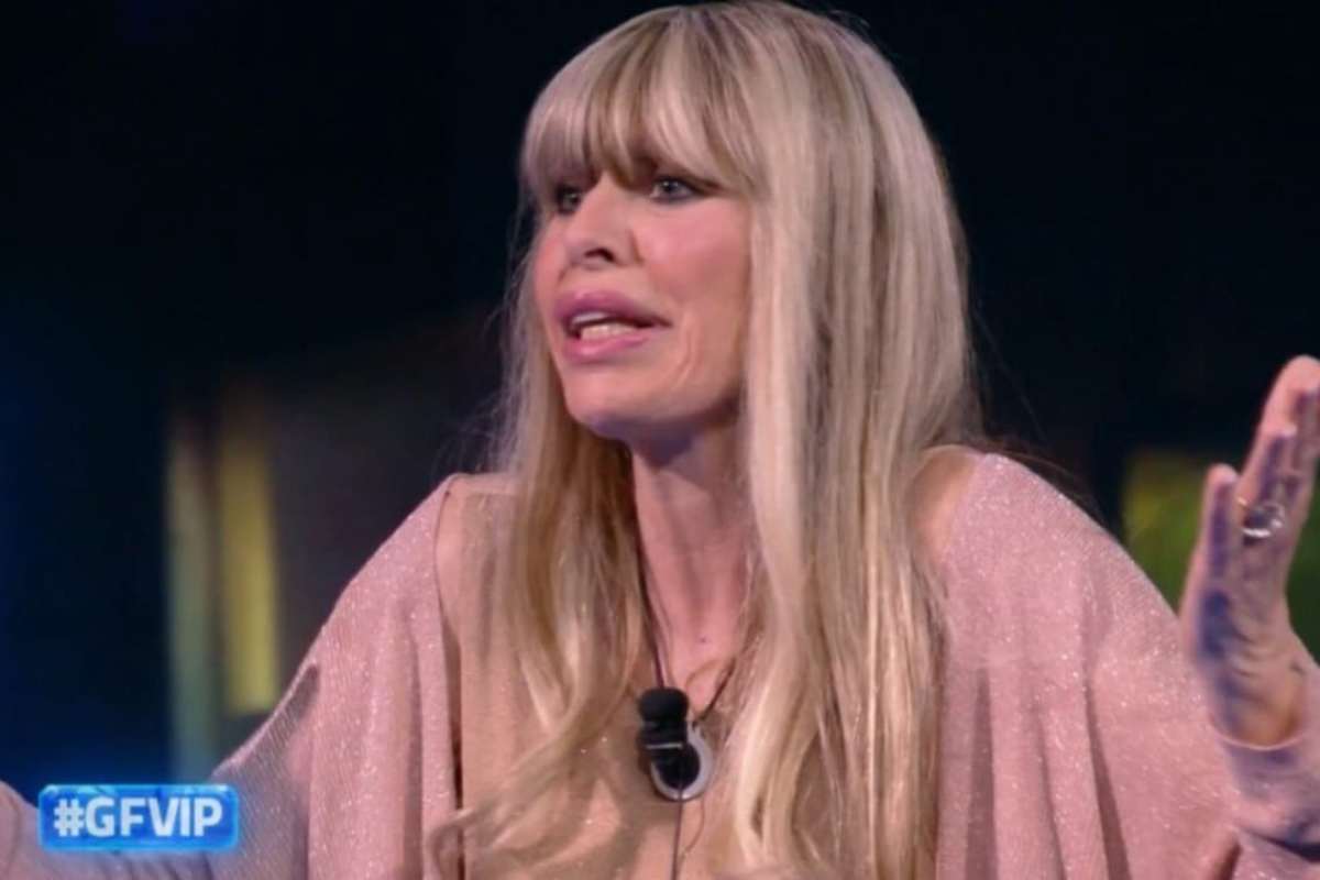 GF Vip, Alessandra si apre sul lato più intimo: le difficoltà mai rivelate