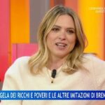 Stefano De Martino, la verità sul flirt con Brenda Lodigiani: parla lei