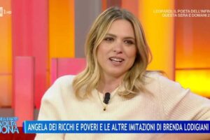 Stefano De Martino, la verità sul flirt con Brenda Lodigiani: parla lei