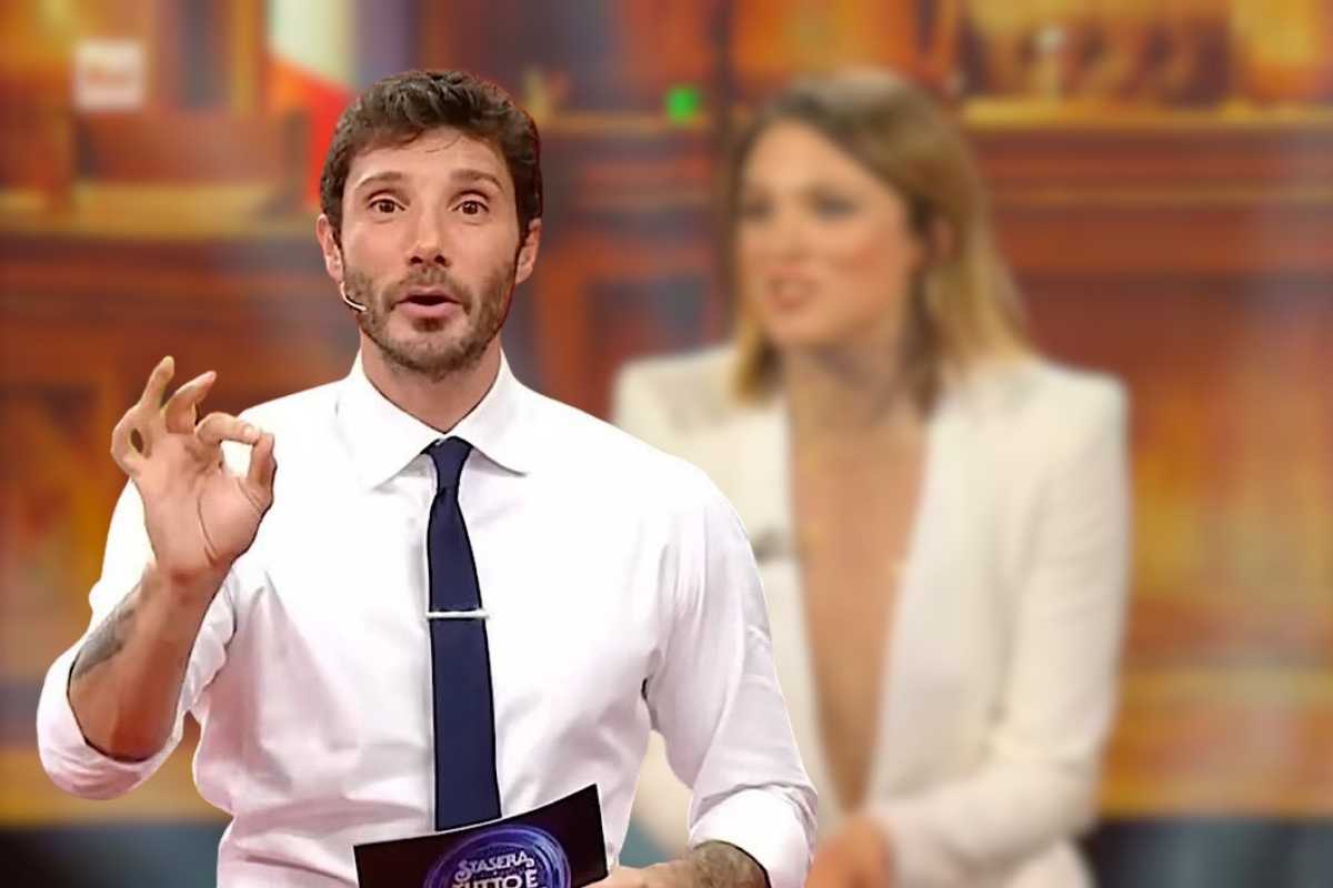 Brenda Lodigiani rompe il silenzio sul gossip