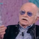 Gino Paoli, la frase che oggi fa male: “Dovevo morire prima io”