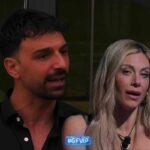 Paola Caruso esplode contro Raimondo Todaro