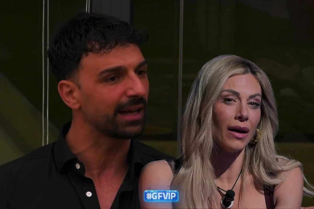 Paola Caruso esplode contro Raimondo Todaro