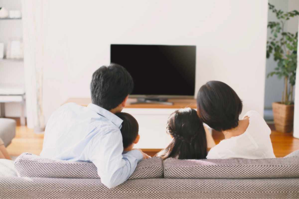 Problemi con la qualità dell’immagine TV