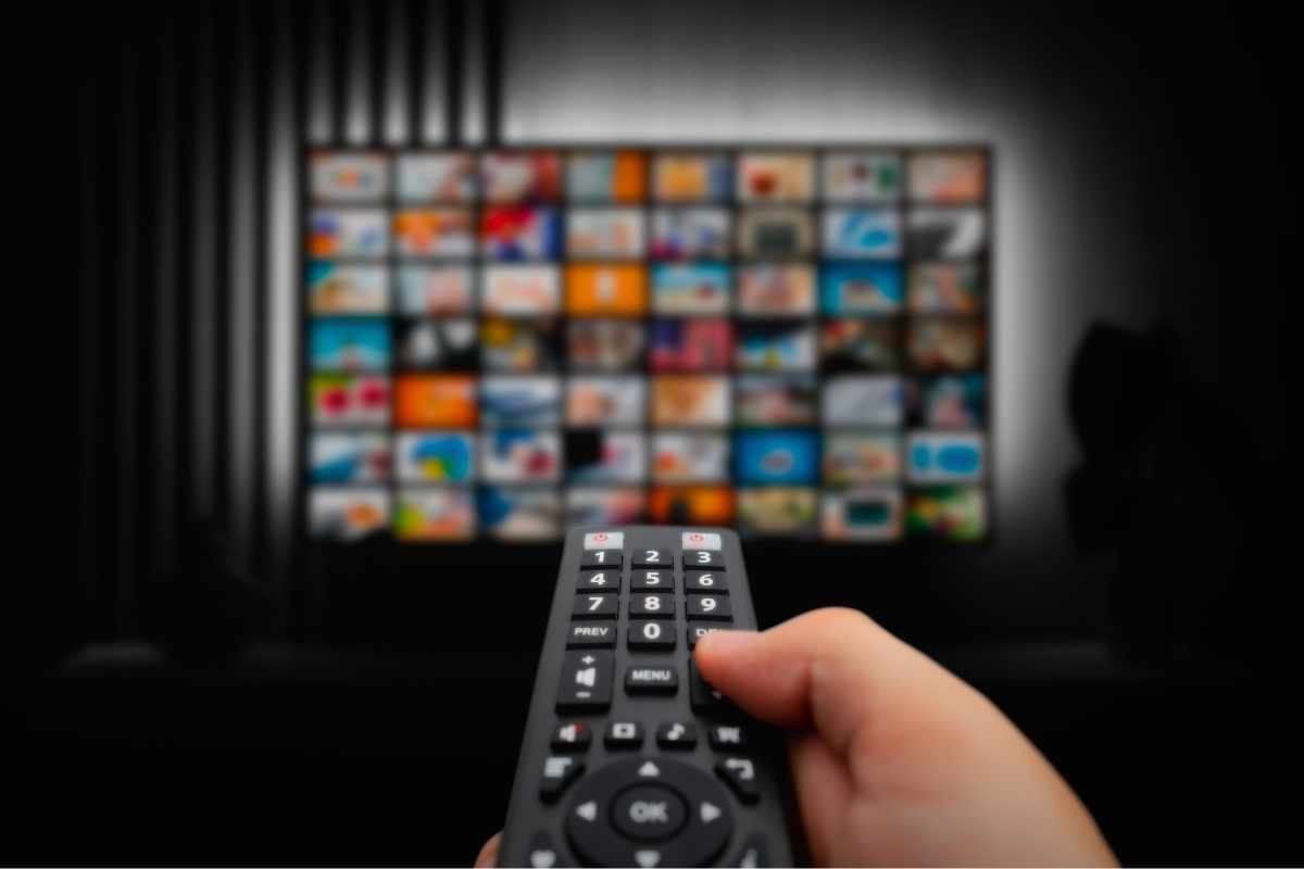 Problemi con la qualità dell’immagine TV