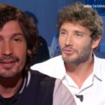 Stefano De Martino, la lettera di Pierdavide Carone