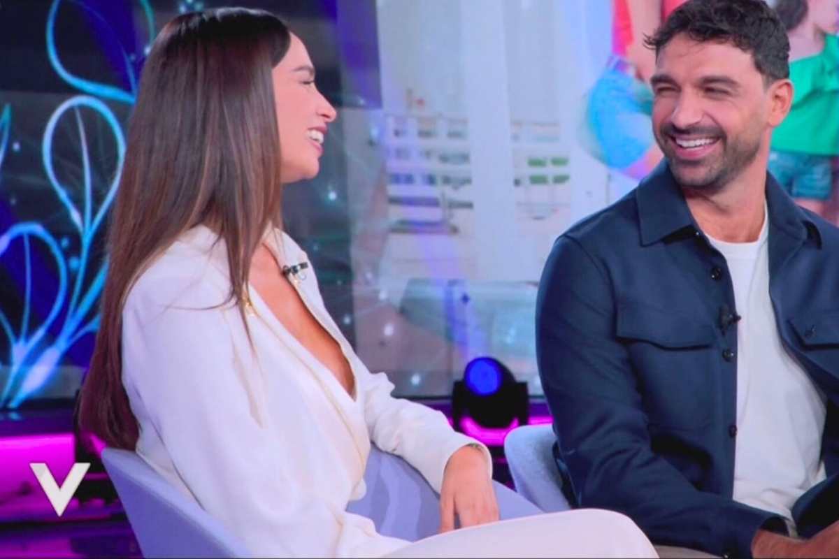 La separazione e il supporto di Maria De Filippi