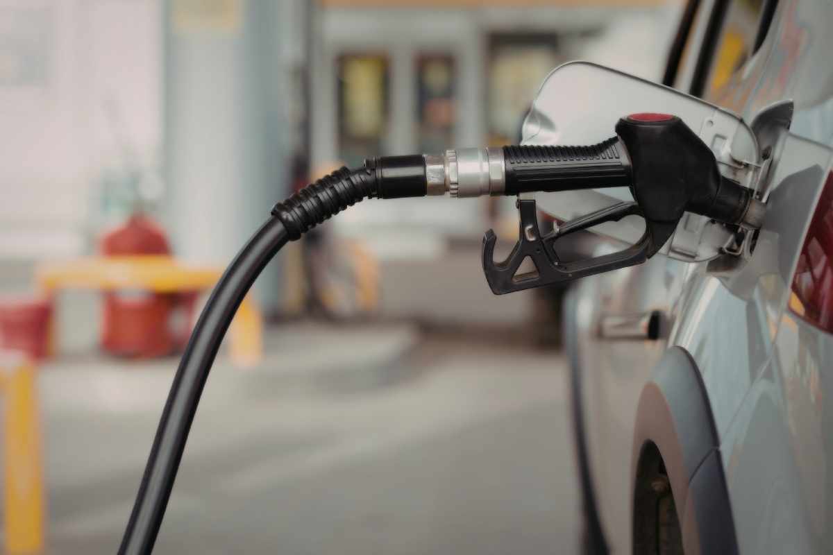 Truffe nei distributori di benzina