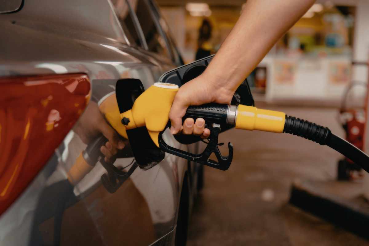 Truffe nei distributori di benzina