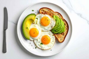 Colazioni proteiche: 5 idee veloci che cambiano davvero le tue giornate e i tuoi muscoli