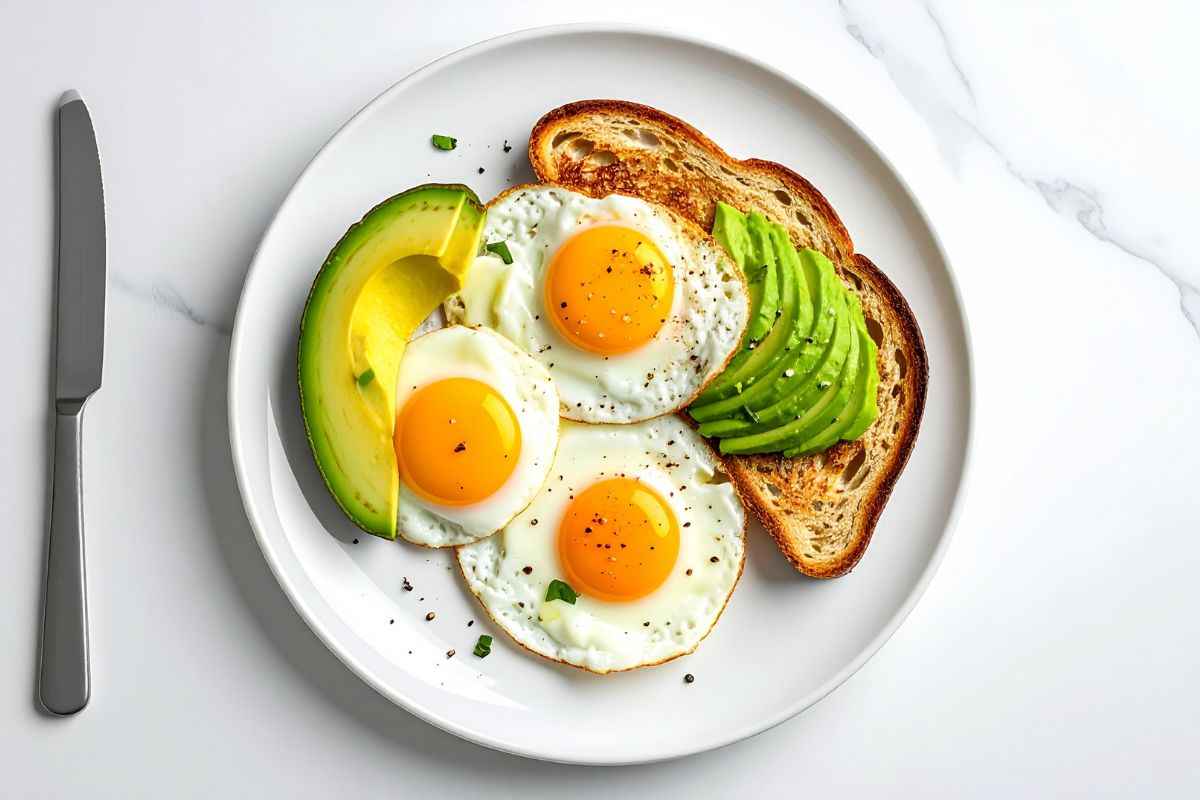 Colazioni proteiche: 5 idee veloci che cambiano davvero le tue giornate e i tuoi muscoli