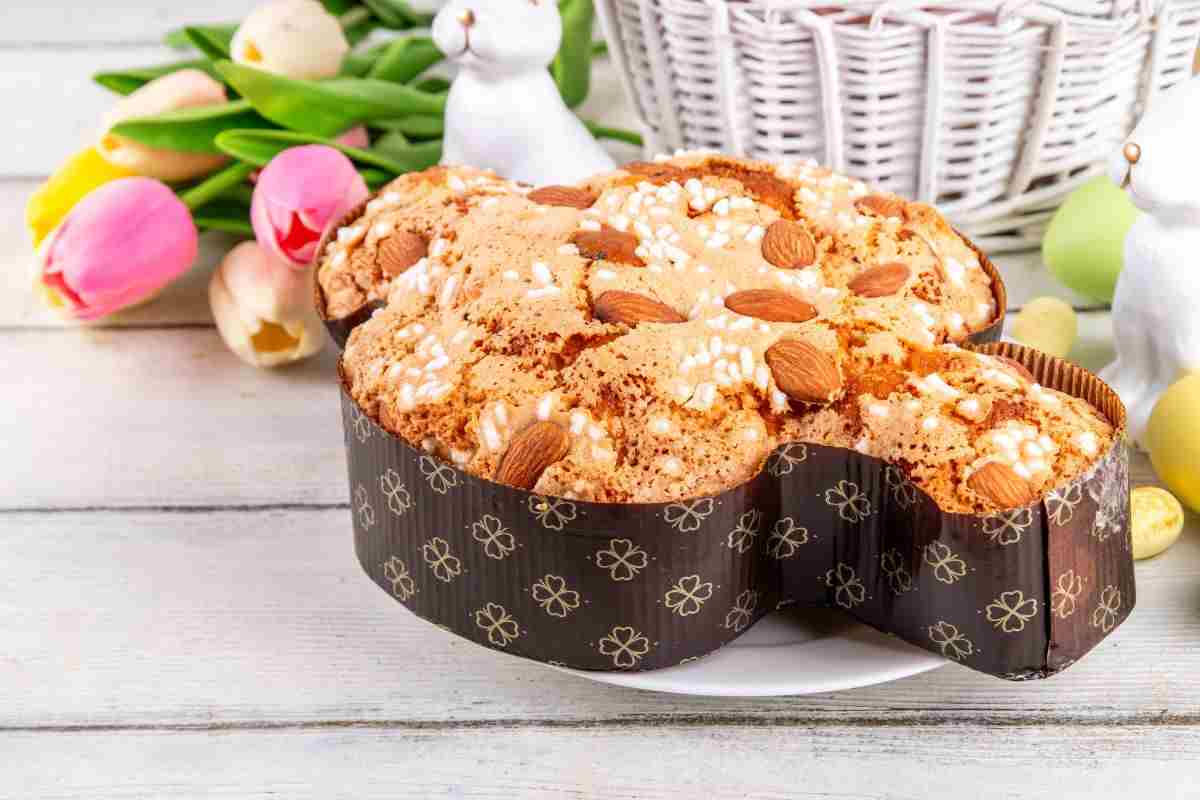 Perché a Pasqua si mangia la colomba? La storia sorprendente dietro il dolce simbolo della festa