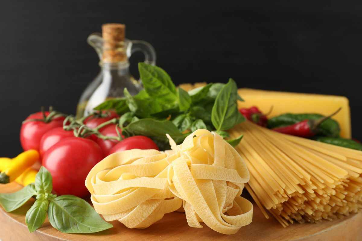 Le parole più cercate sulla cucina italiana: cosa rivelano davvero gli italiani quando hanno fame