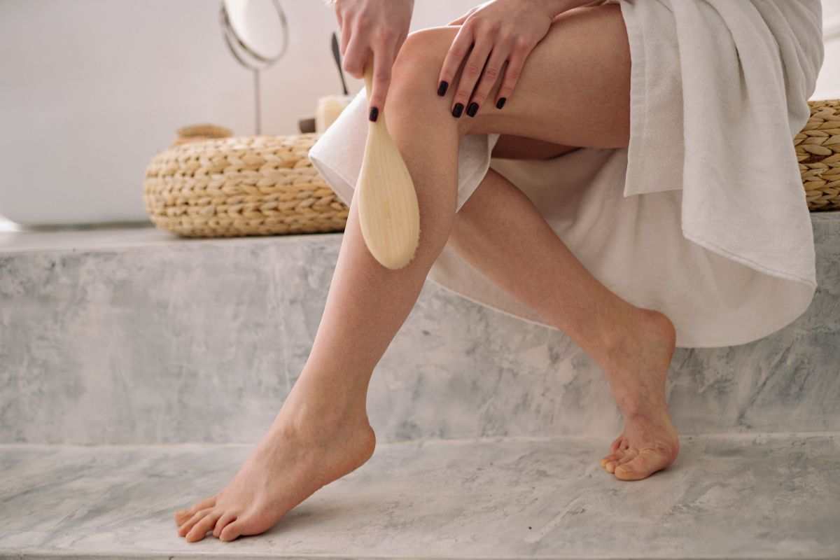 Gambe perfette dopo i 40 anni: ci sono questi 3 trucchi da tenere a mente