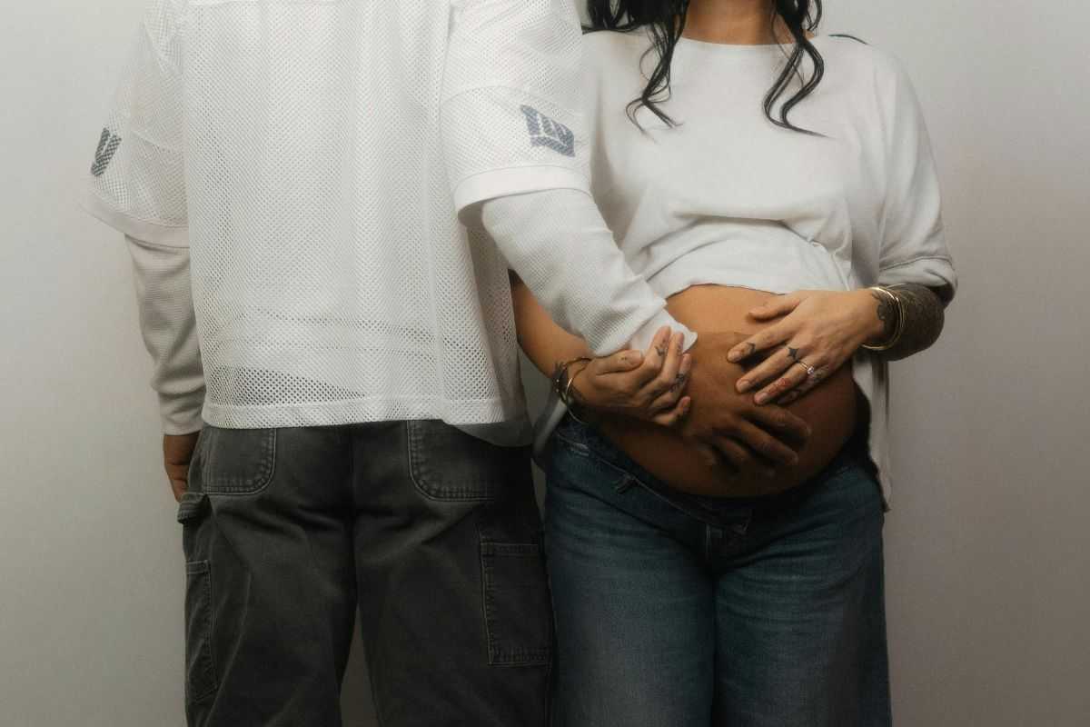 Gli effetti sull’embrione e l'importanza della prevenzione