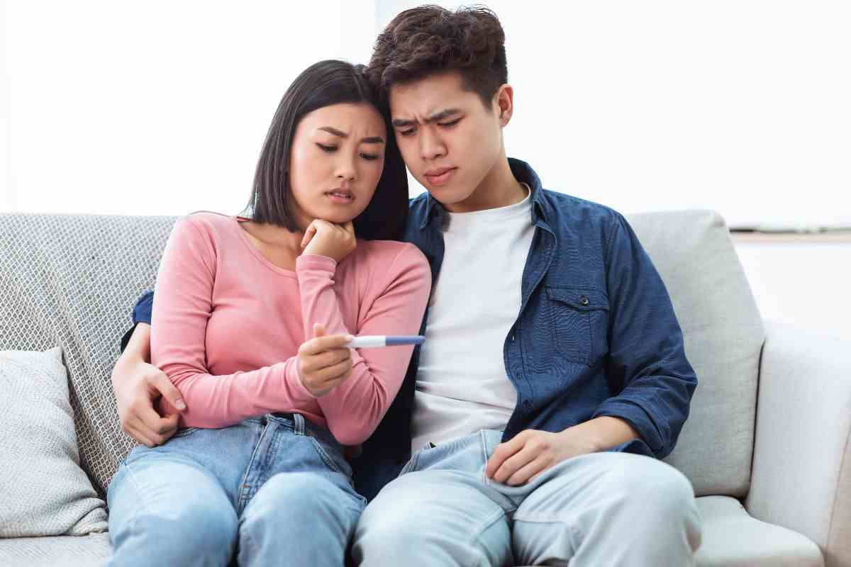 Nuovo allarme per chi vuole avere un figlio: se l’assumi stai rischiando grosso