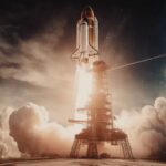 NASA shock: base sulla Luna da 20 miliardi e astronave nucleare per Marte, cambia tutto nella corsa allo spazio