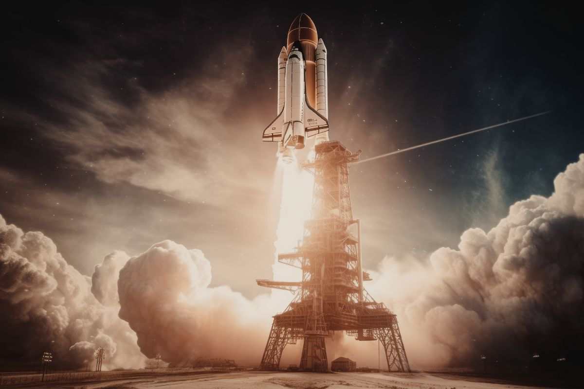 NASA shock: base sulla Luna da 20 miliardi e astronave nucleare per Marte, cambia tutto nella corsa allo spazio