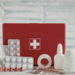 Rivoluzione in medicina: arrivano le bende iniettabili che fermano le emorragie interne