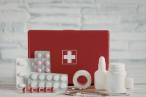 Rivoluzione in medicina: arrivano le bende iniettabili che fermano le emorragie interne