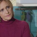 Luisa Amatucci, la confessione inaspettata