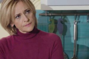 Luisa Amatucci, la confessione inaspettata