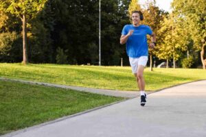 Correre senza scuse: il metodo semplice per trovare tempo, anche se hai una vita piena