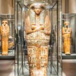 Il mistero dell’odore delle mummie: così la scienza sta riscrivendo l’arte dell’imbalsamazione