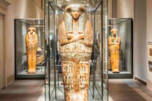 Il mistero dell’odore delle mummie: così la scienza sta riscrivendo l’arte dell’imbalsamazione