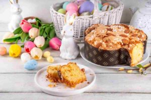 Pasqua, i dolci dimenticati che stanno sparendo: tradizioni italiane a rischio (e pochi lo sanno)