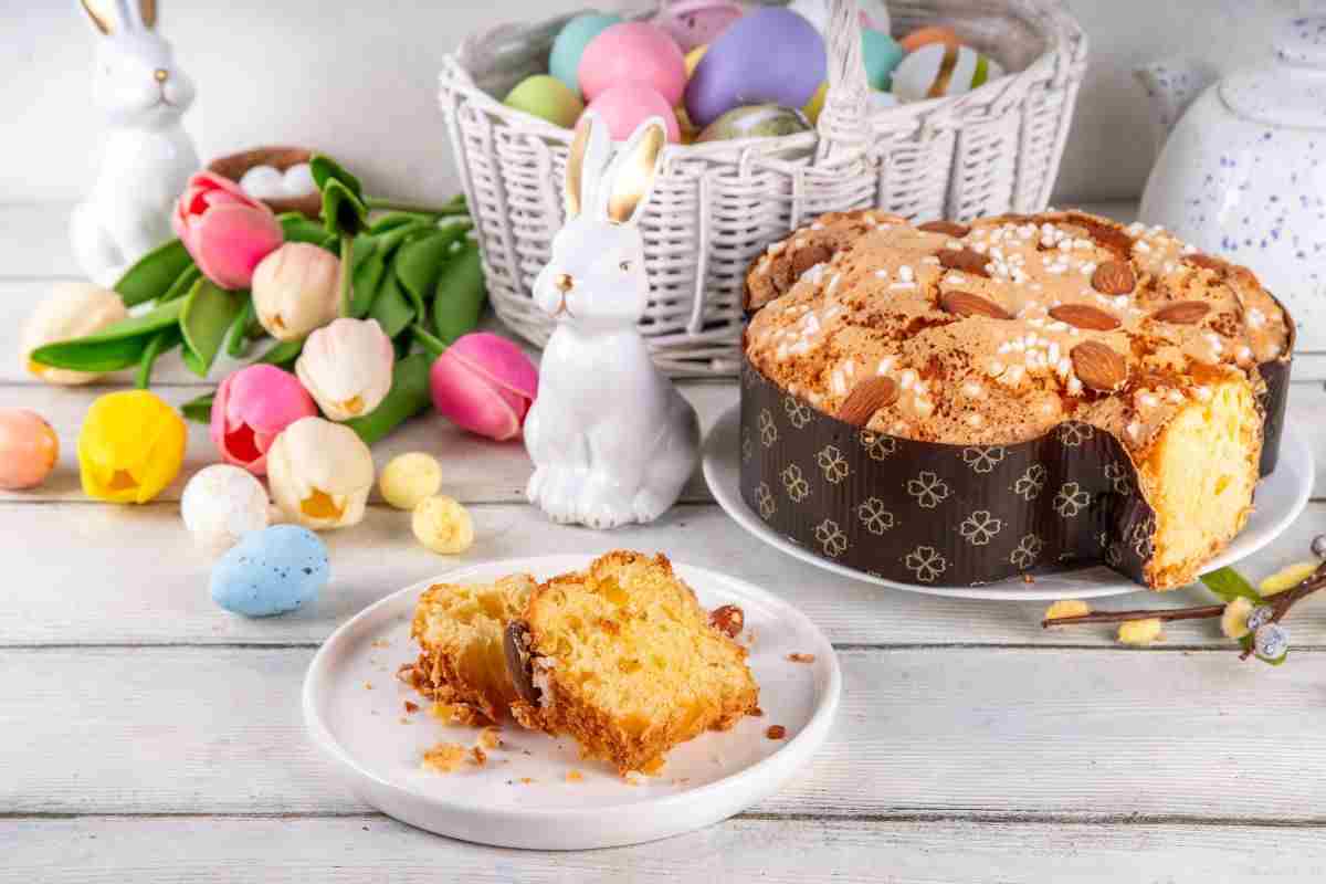 Pasqua, i dolci dimenticati che stanno sparendo: tradizioni italiane a rischio (e pochi lo sanno)