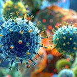 I virus “si spiano” tra loro: la scoperta che cambia tutto, ma può ritorcersi contro